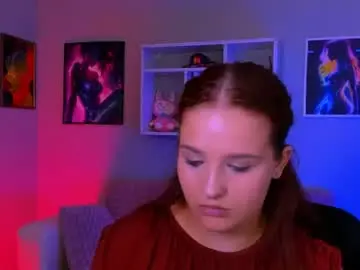 Chaturbate Best Webcam of elodie_crystal