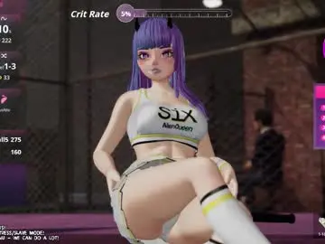 Chaturbate Sex Chat of emyliveshow