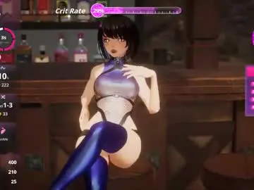 Chaturbate Live Sex of emyliveshow