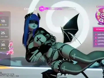 Chaturbate Watch Live Sex Cams of emyliveshow