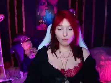 Chaturbate Free Porn Cam of eridabytrend