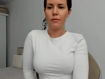 Chaturbate Adult Webcam of erikasweetie