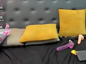 Chaturbate Sex Chat of iam_charlotte69