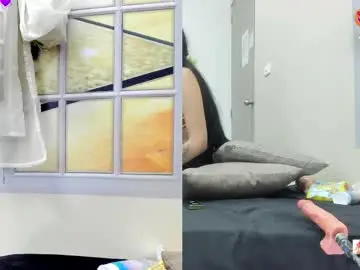 Chaturbate Private Sex Chat of iam_charlotte69