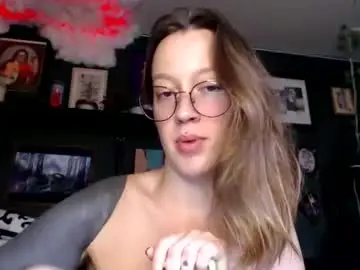 Chaturbate Sex Chat of liljbby