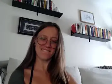 Chaturbate Sex Chat of liljbby