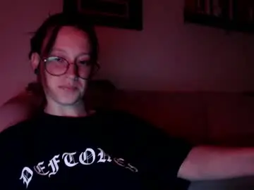 Chaturbate Live Sex of liljbby