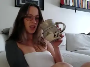 Chaturbate Sex Chat of liljbby