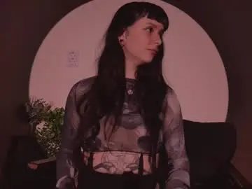 Chaturbate Best live sex cam show of mika_moon_