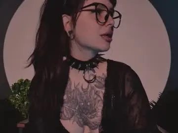 Chaturbate Adult Webcams of mika_moon_