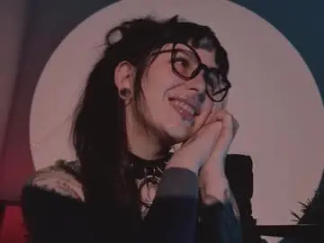 Chaturbate Adult Webcam of mika_moon_