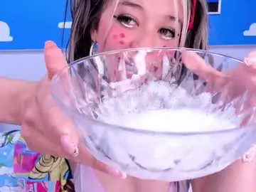 Chaturbate Nude Webcam of miss_lucyla