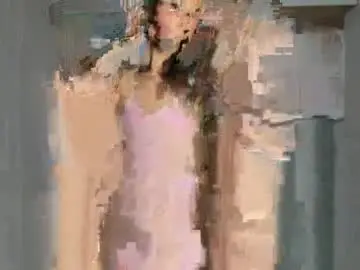 Chaturbate Sex Chat of missliiaa