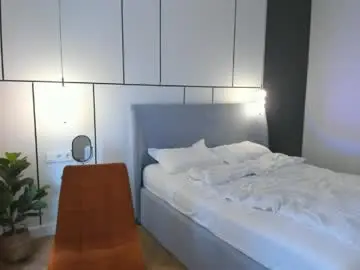 Chaturbate Sex Cam of missliiaa