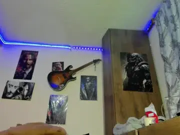 Chaturbate Live Sex Cam of moon_ligth18