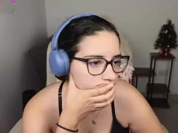 Chaturbate Live Sex of moonwoman_