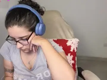 Chaturbate Nude Webcam of moonwoman_