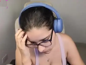 Chaturbate Live Sex of moonwoman_