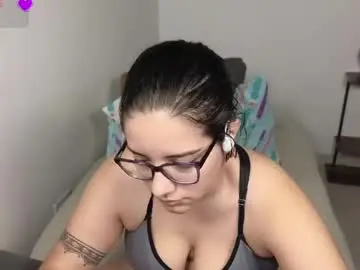 Chaturbate Live Porn of moonwoman_