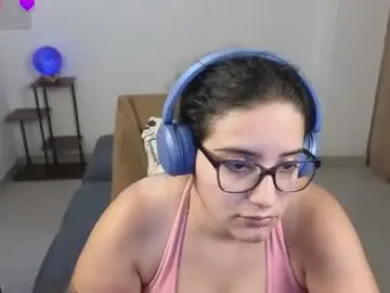 Chaturbate Sex Cam of moonwoman_