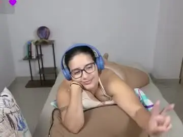 Chaturbate Adult Video Chat of moonwoman_