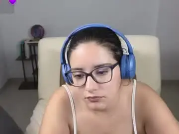 Chaturbate Live Sex Cam of moonwoman_