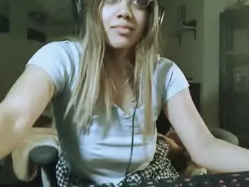 Chaturbate Private Sex Chat of polinalove_streamer