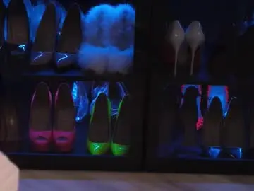 Chaturbate Best Webcam of rikka_moore