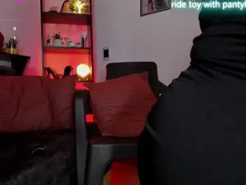 Chaturbate Private Sex Chat of rouse_xoxo