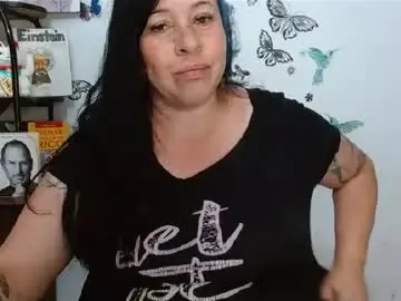 Chaturbate Live Sex of sadistikxx