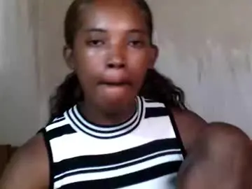 Chaturbate Sex Cam of sandrine718