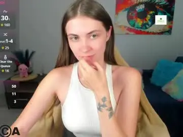 Chaturbate Adult Video Chat of sunlight_kiss