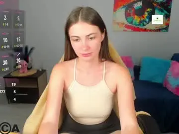 Chaturbate Live Sex of sunlight_kiss
