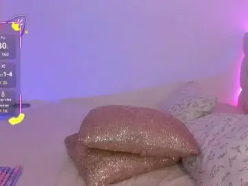 Chaturbate Private Sex Chat of alessiabaum18