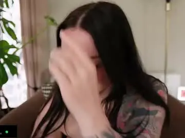 Chaturbate Free Porn Cam of billiexxox