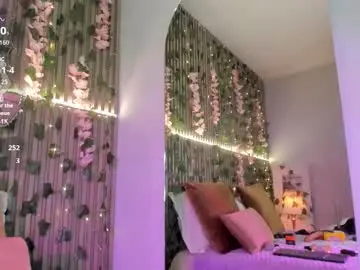 Chaturbate Live Sex of coralineross_