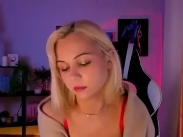 Chaturbate Live Sex Cam of elenamonroe_
