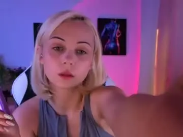 Chaturbate Adult Video Chat of elenamonroe_