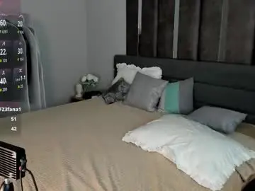 Chaturbate Nude Webcam of evatoniz