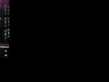 Chaturbate Live Sex Cam of evatoniz