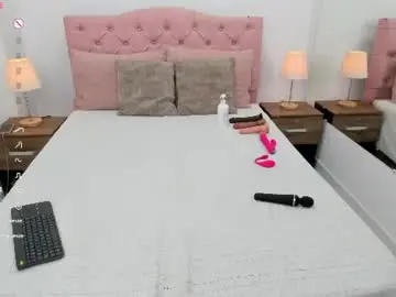 Chaturbate Private Sex Chat of gaby_cuevas