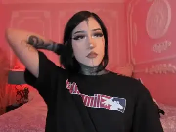Chaturbate Live Sex Cam of kat_vonde