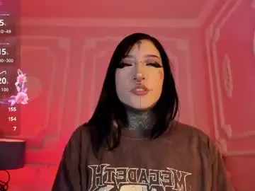 Chaturbate Best live sex cam show of kat_vonde