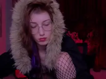 Chaturbate Nude Webcam of lissaros