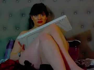 Chaturbate Adult Video Chat of madelynvelure