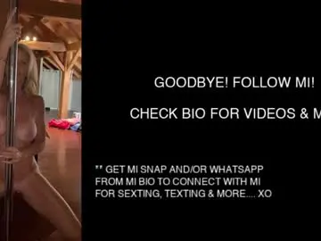 Chaturbate Sex Cam of miamilfs