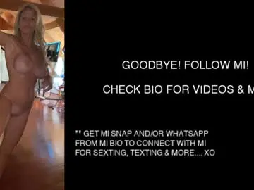 Chaturbate Sex Cam of miamilfs