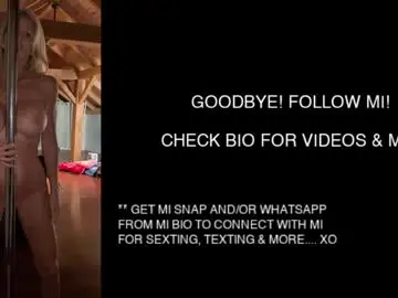 Chaturbate Free Live Porn of miamilfs