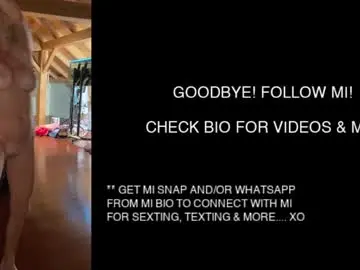 Chaturbate Adult Webcams of miamilfs