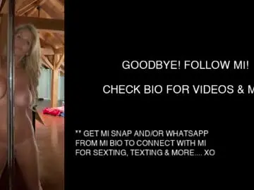 Chaturbate Free Porn Cam of miamilfs